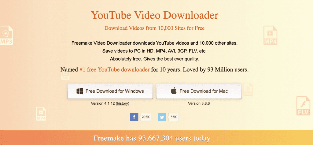 free YouTube to MP3 converters